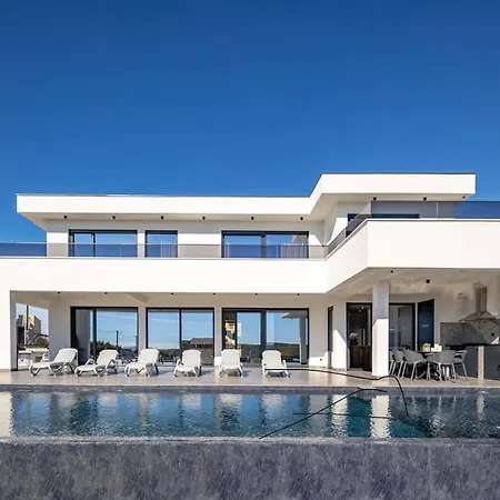 Villa Villa Eins *