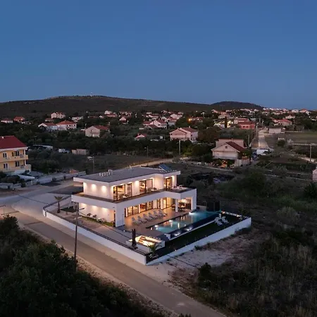 Villa Eins