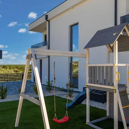 Villa Villa Eins