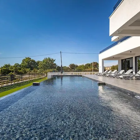 Villa Eins 别墅