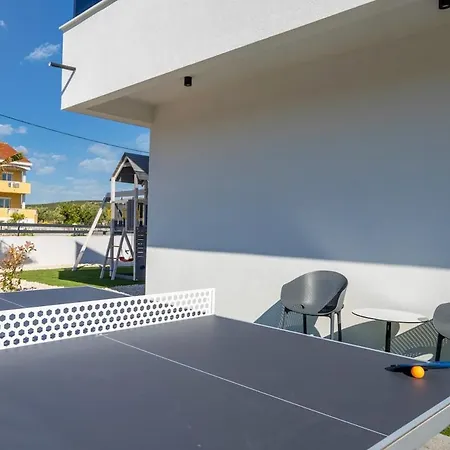 Villa Villa Eins *