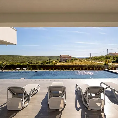 Villa Villa Eins