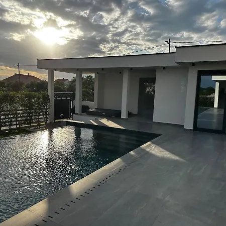 Villa Villa Eins
