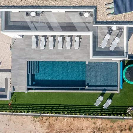 Villa Eins