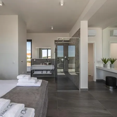Villa Villa Eins *