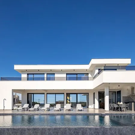 Villa Villa Eins
