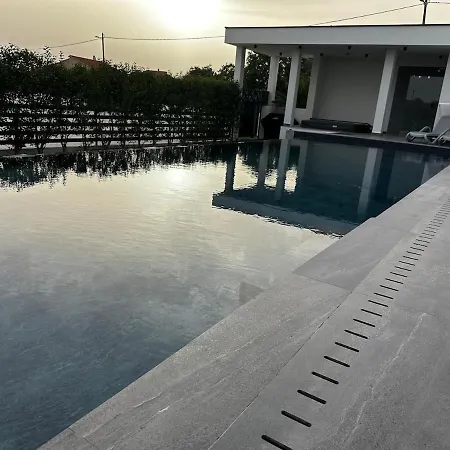 Villa Villa Eins *