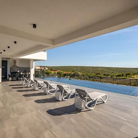 Villa Villa Eins *